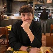 Étudiant en BUT Mesures Physiques en 2eme année